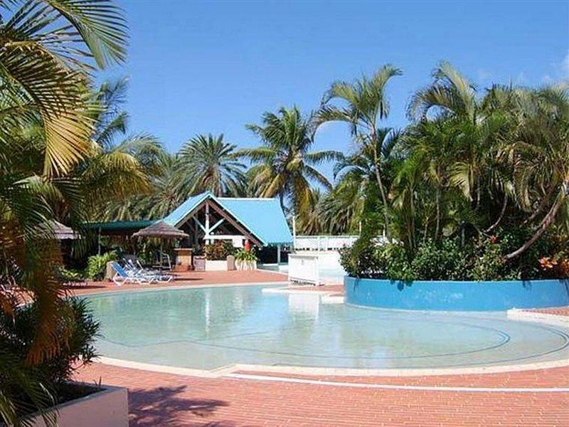Grand Royal Antiguan Beach Resort Five Islands Village المظهر الخارجي الصورة