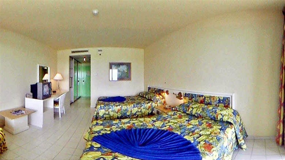 Grand Royal Antiguan Beach Resort Five Islands Village المظهر الخارجي الصورة