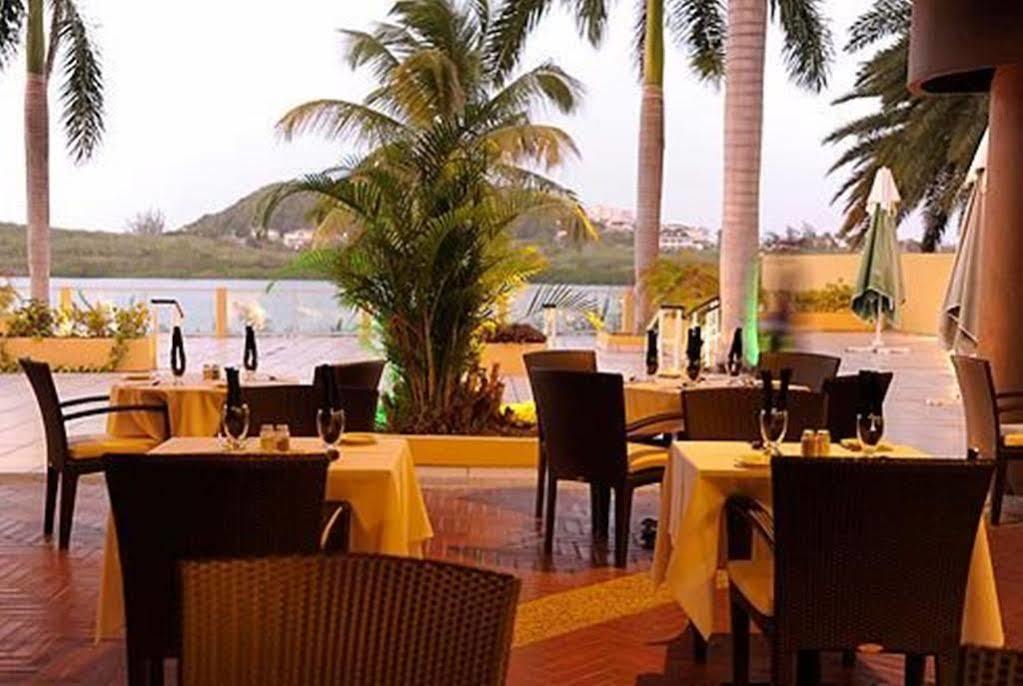 Grand Royal Antiguan Beach Resort Five Islands Village المظهر الخارجي الصورة